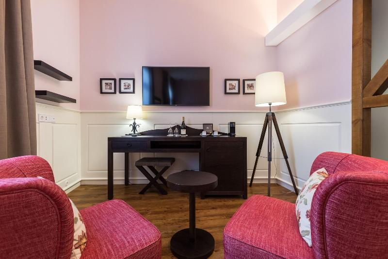 Lisbon Wine Hotel image