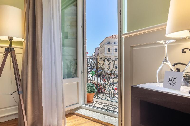 Lisbon Wine Hotel image