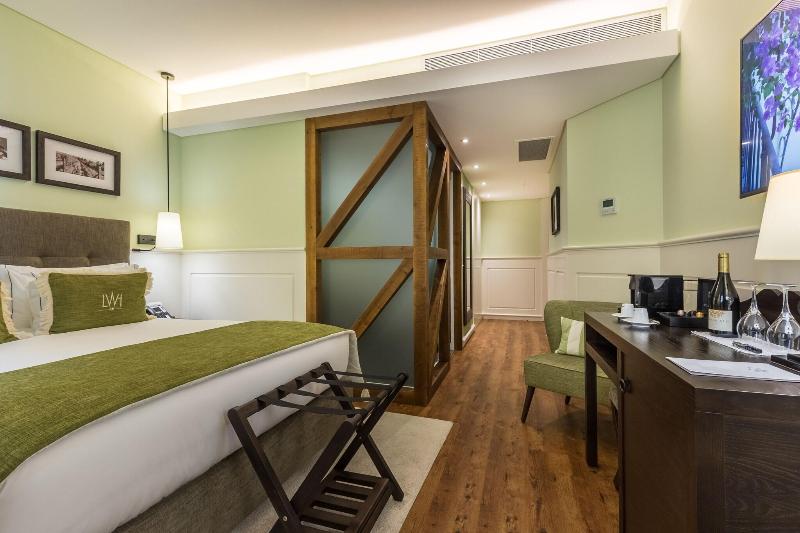 Lisbon Wine Hotel image