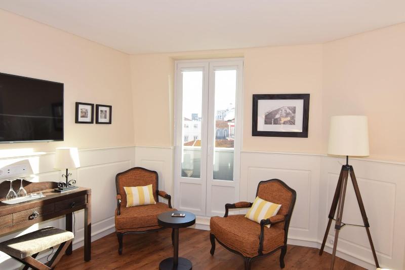 Lisbon Wine Hotel image