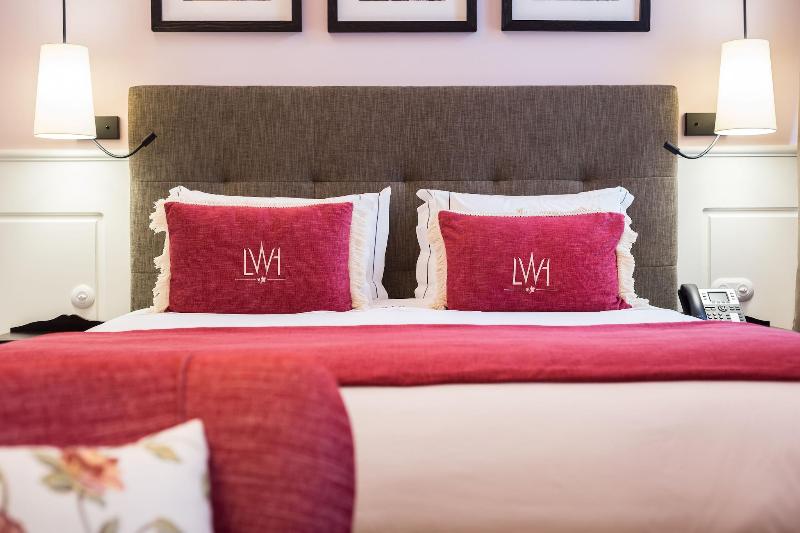 Lisbon Wine Hotel image