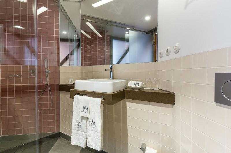 Lisbon Wine Hotel image