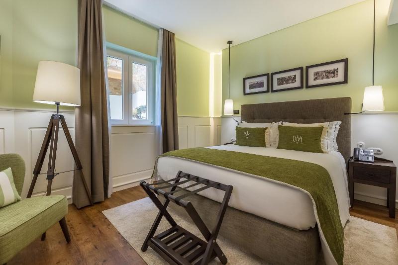 Lisbon Wine Hotel image