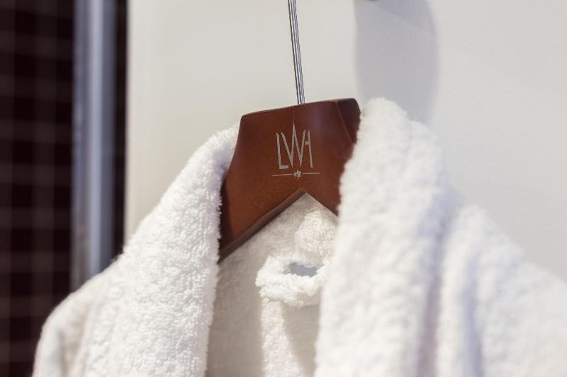 Lisbon Wine Hotel image