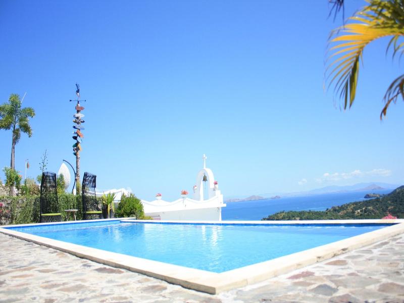 La Cecile Hotel and Cafe