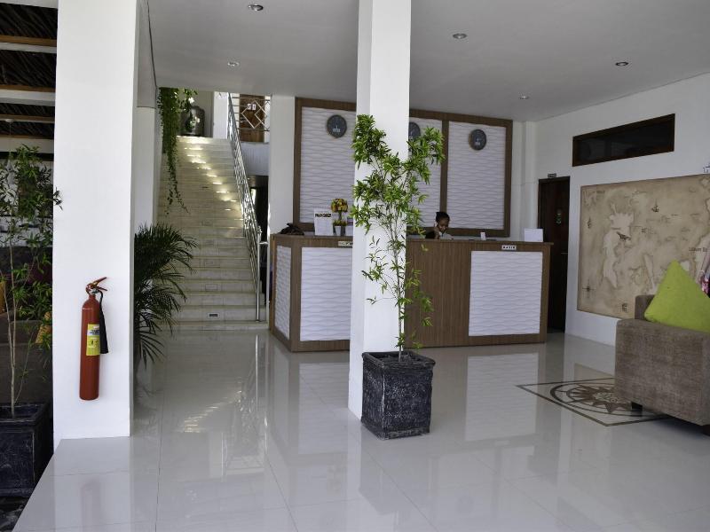 La Cecile Hotel and Cafe