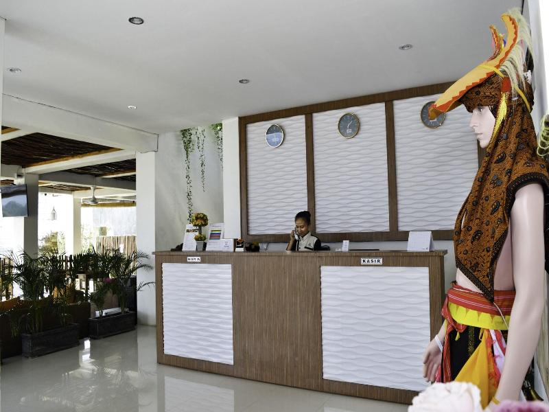 La Cecile Hotel and Cafe