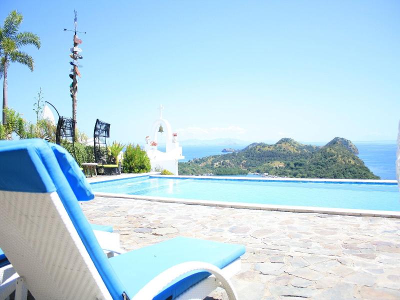 La Cecile Hotel and Cafe