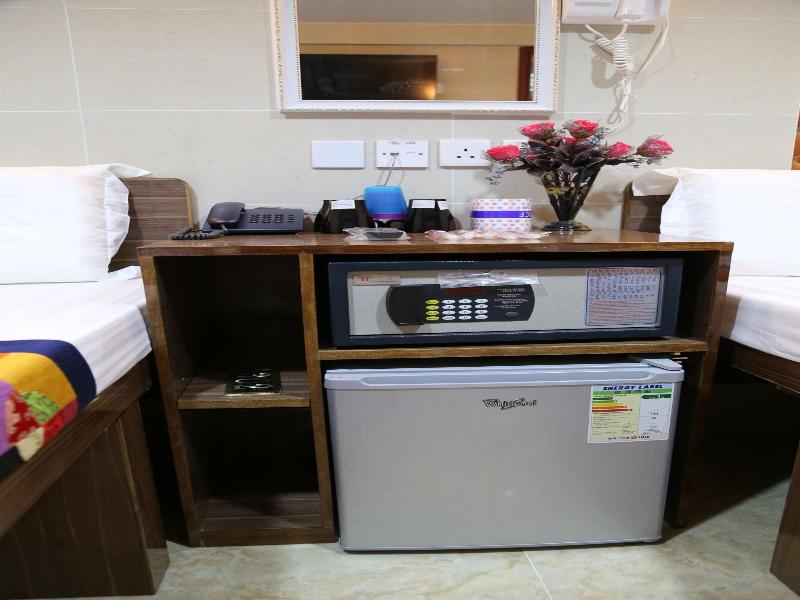 Legend Guest House image