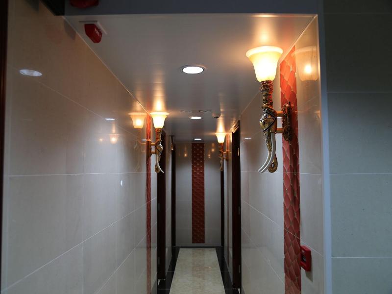 Legend Guest House image