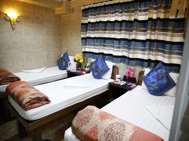 Legend Guest House image