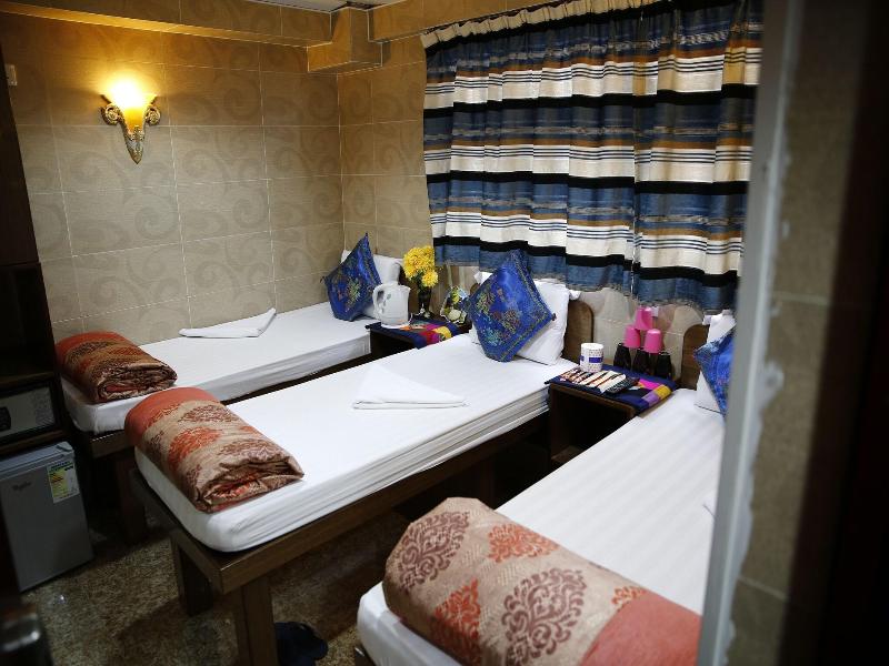 Legend Guest House image