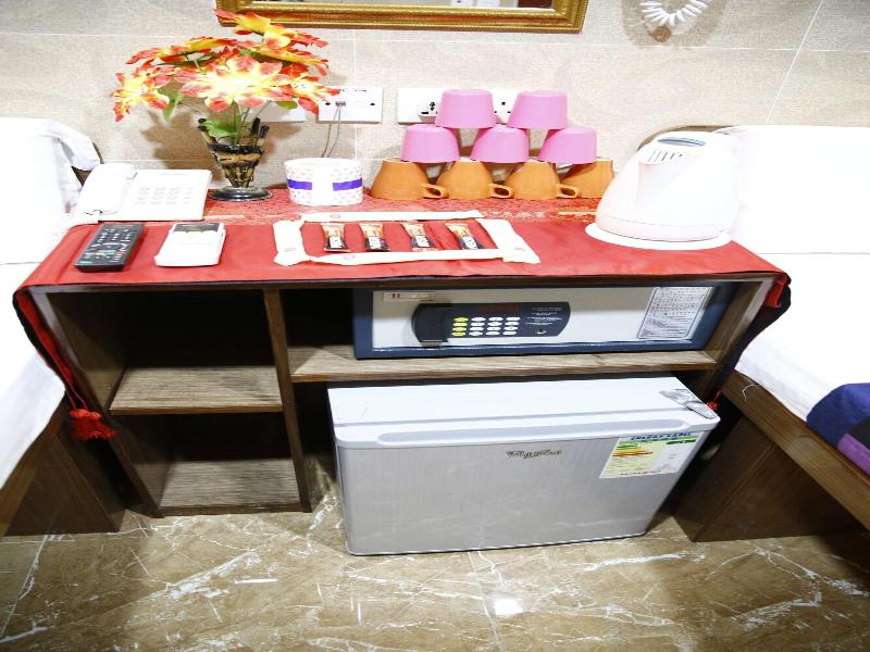 Legend Guest House image