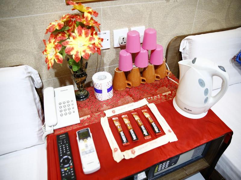 Legend Guest House image