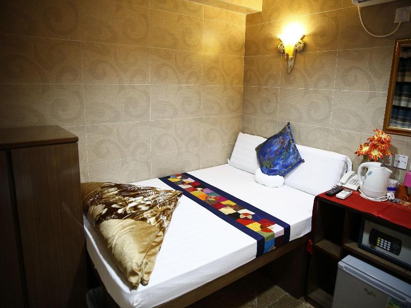 Legend Guest House image