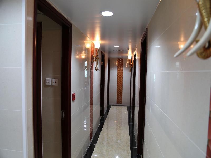 Legend Guest House image