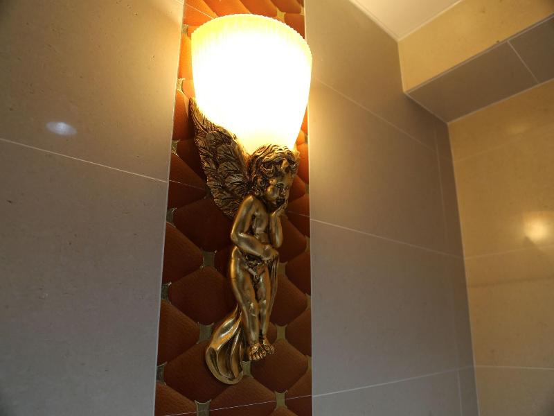Legend Guest House image