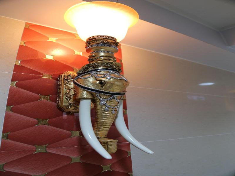 Legend Guest House image