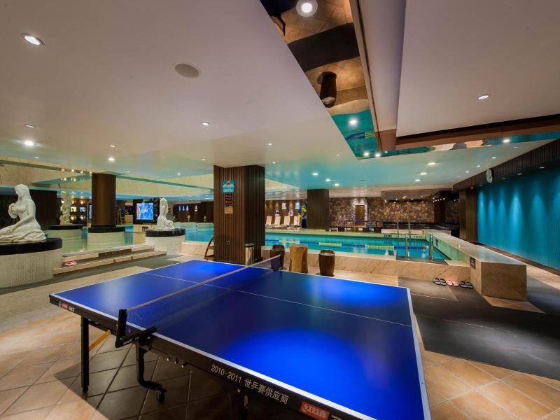 TOP ELITES CITY RESORT SPA HOTEL — photo 5