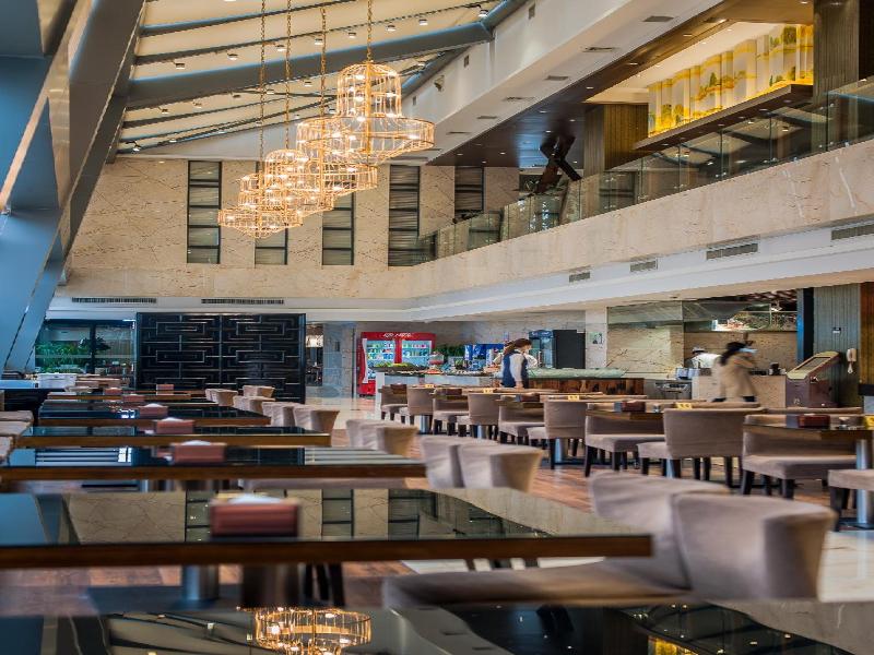 TOP ELITES CITY RESORT SPA HOTEL — photo 2