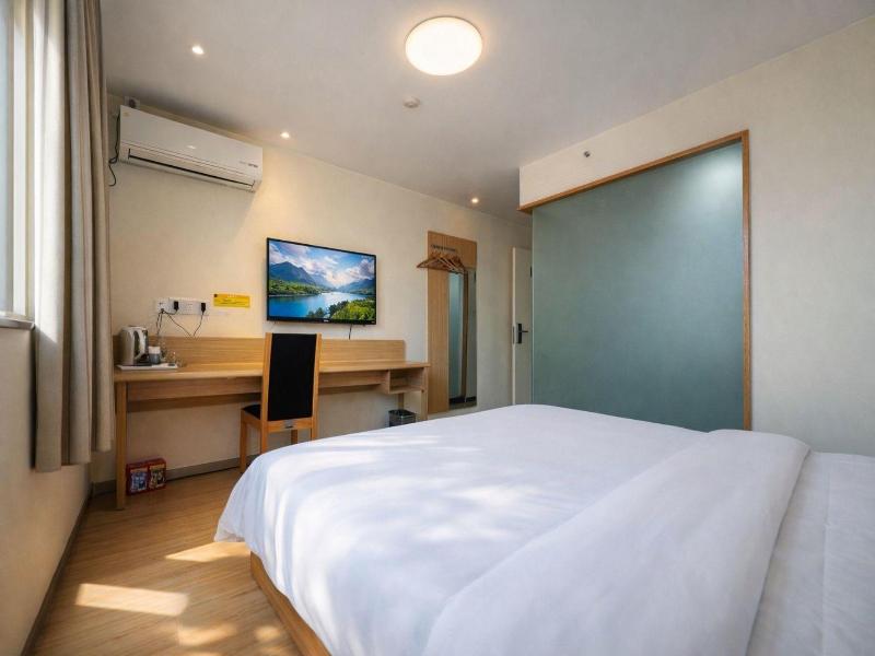 7 Days Inn Kunming East Station Juhua Lijiao Branc — photo 6