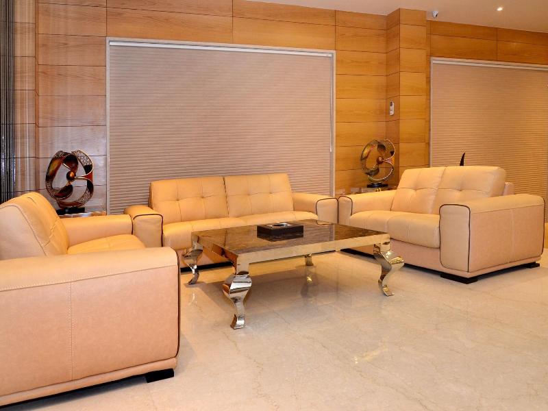 Sawera Grand