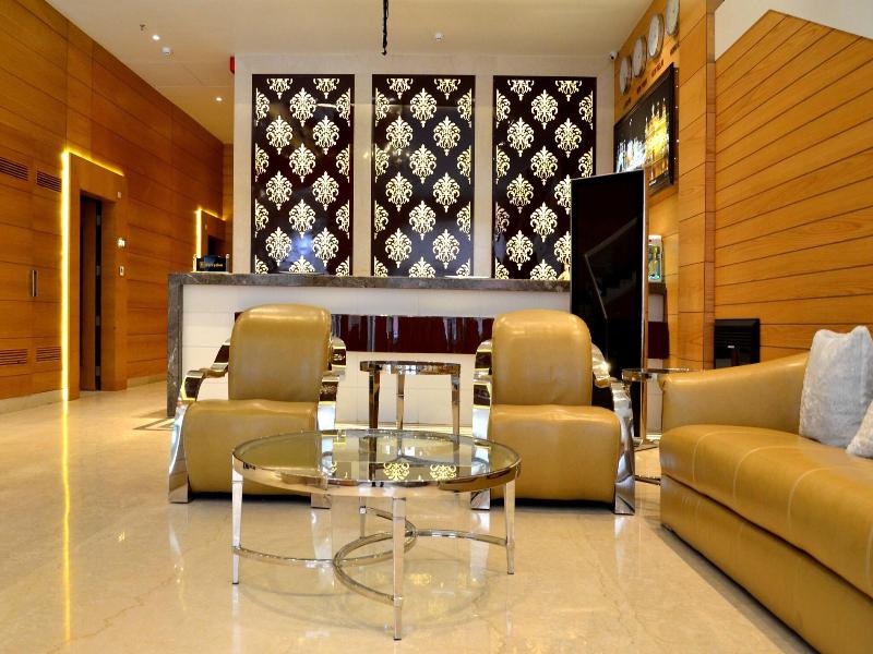 Sawera Grand