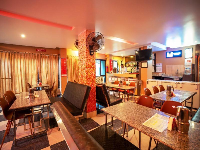 Hotel Shreesh image