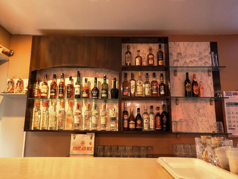 Hotel Shreesh image