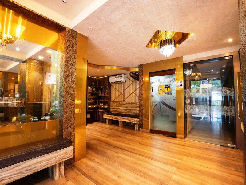 Hotel Shreesh image