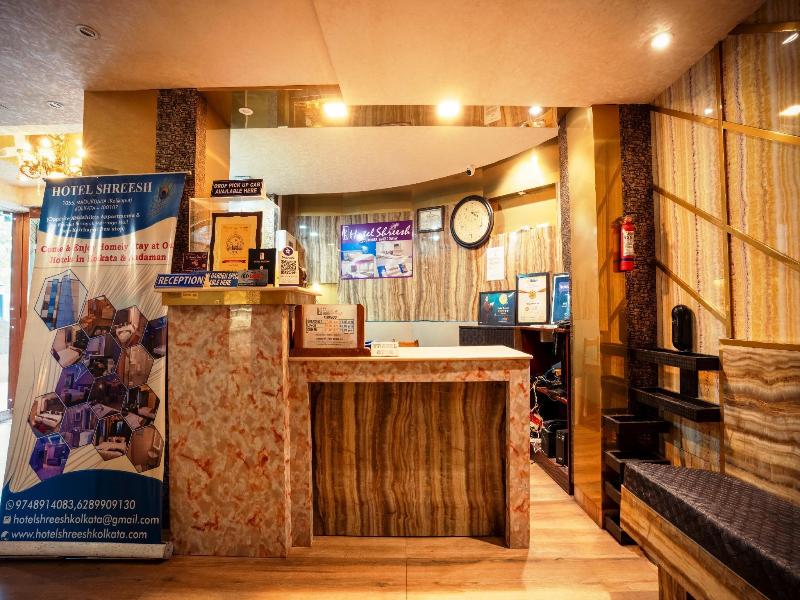 Hotel Shreesh image