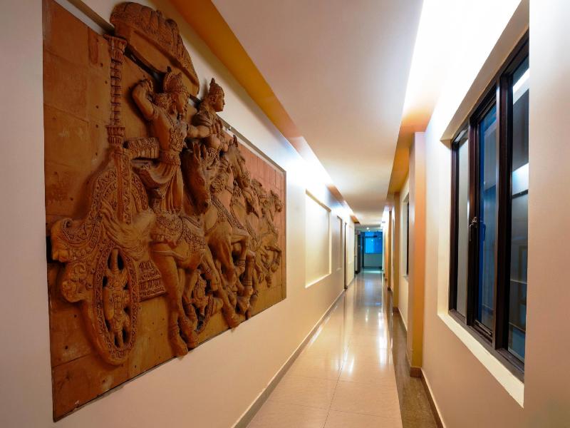 Hotel Shreesh image