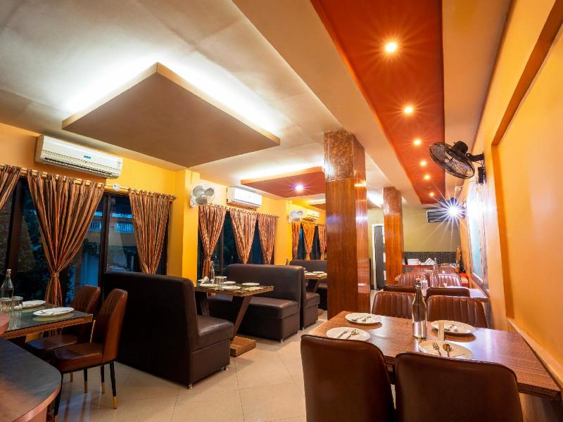 Hotel Shreesh image 4