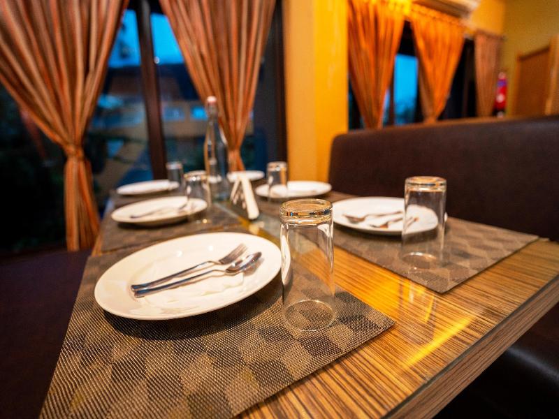 Hotel Shreesh image 8