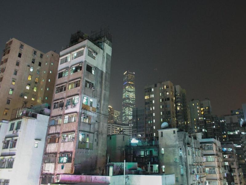 Shanghai Red Hotel image