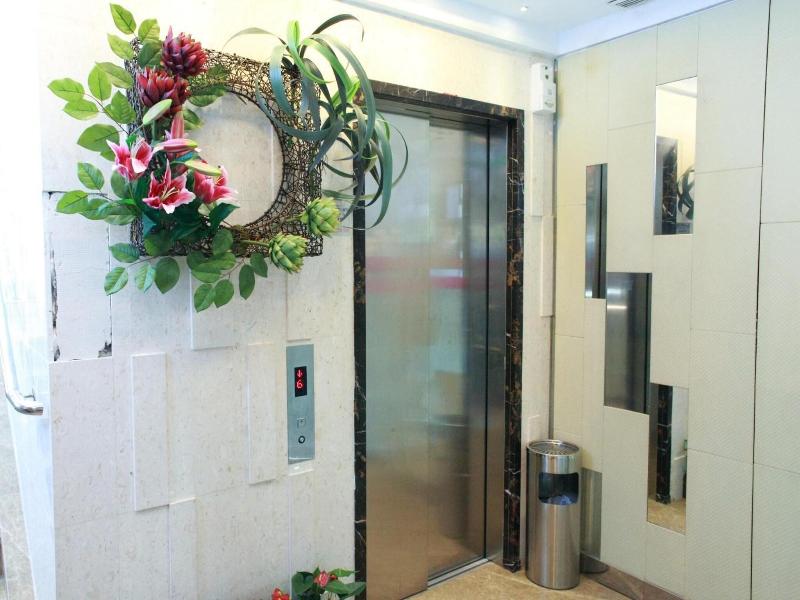 Shanghai Red Hotel image
