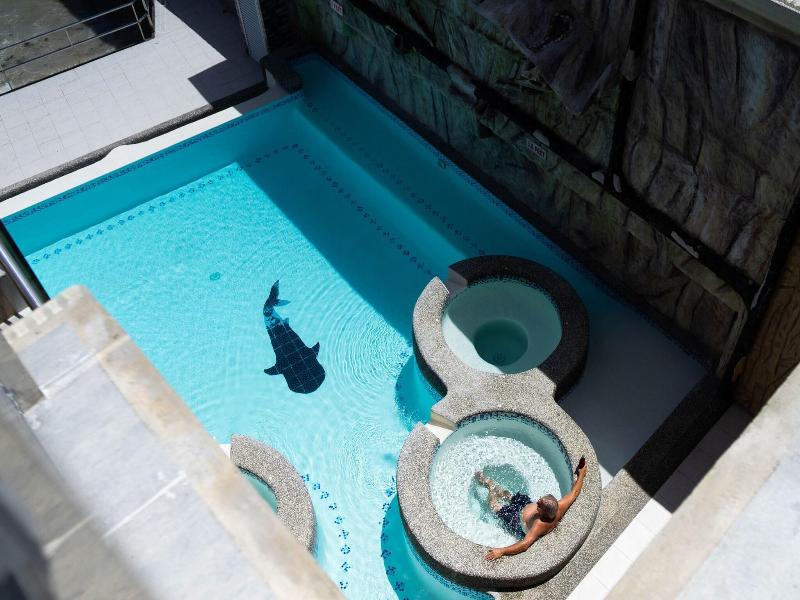 Ging-Ging Hotel & Resort image