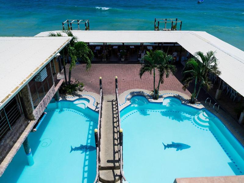 Ging-Ging Hotel & Resort image