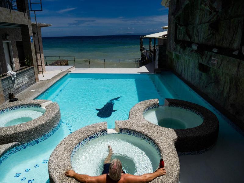 Ging-Ging Hotel & Resort image