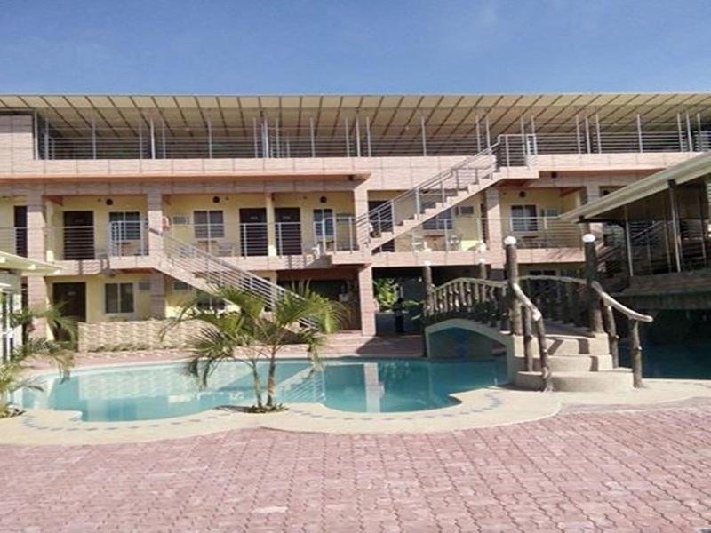 Ging-Ging Hotel & Resort image