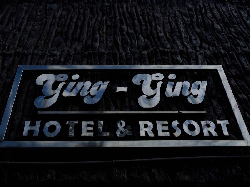 Ging-Ging Hotel & Resort image