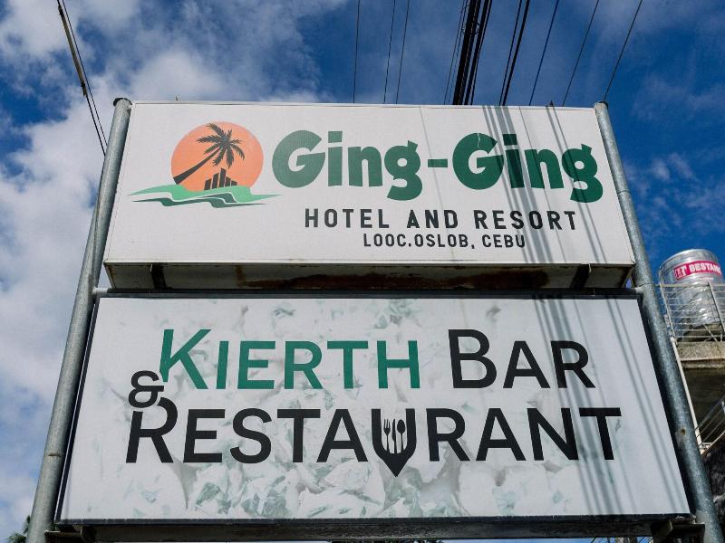 Ging-Ging Hotel & Resort image