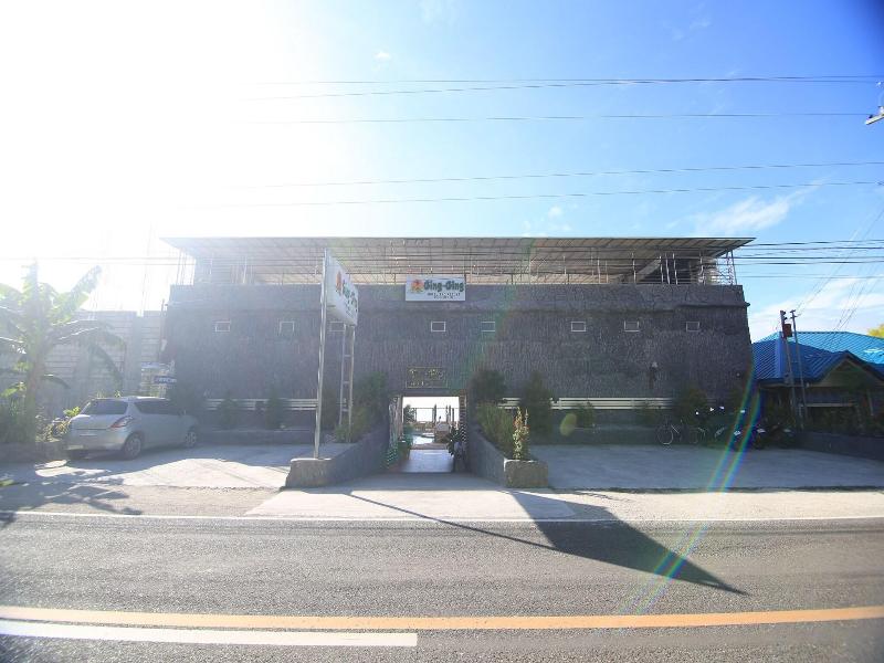Ging-Ging Hotel & Resort image