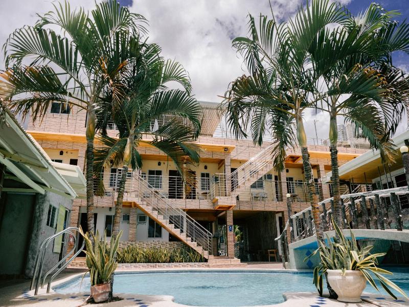 Ging-Ging Hotel & Resort image