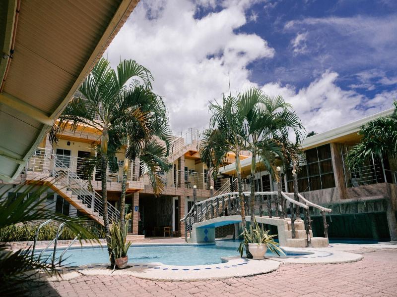 Ging-Ging Hotel & Resort image