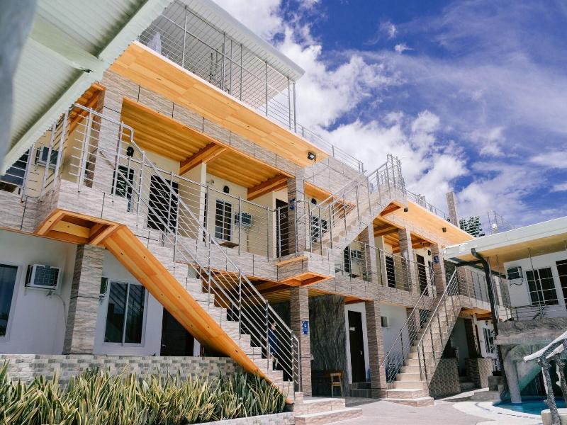 Ging-Ging Hotel & Resort image