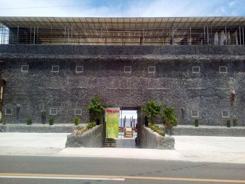 Ging-Ging Hotel & Resort image