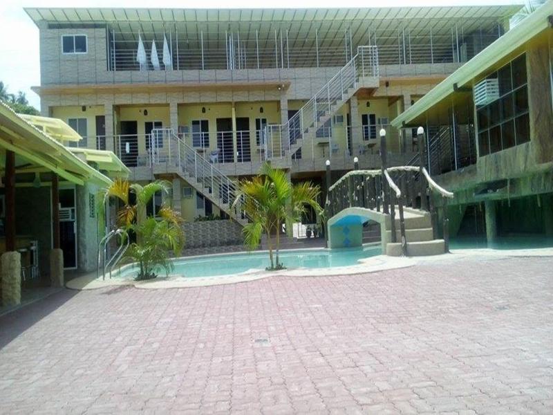 Ging-Ging Hotel & Resort image