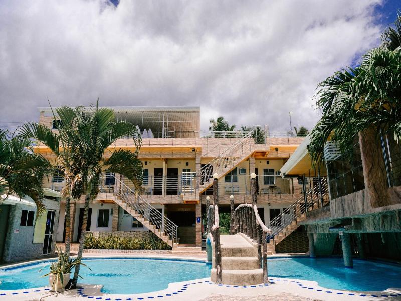 Ging-Ging Hotel & Resort image