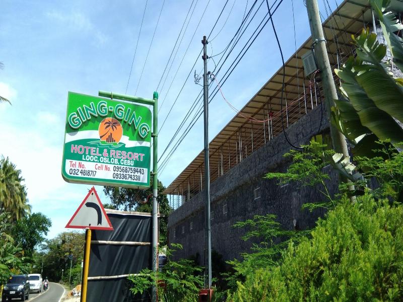 Ging-Ging Hotel & Resort image